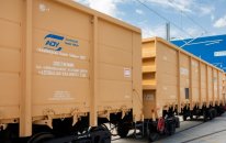 ADY 30 milyon dollara 7 yük qatarı alacaq