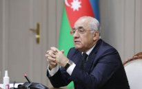 Baş nazir: Azərbaycanda 4600-dən çox Türkiyə şirkəti fəal iş aparır