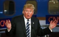 Maduro ağıllı olsa, özü gedəcək - Tramp