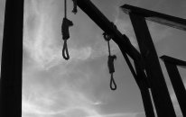 Son bir ayda İranda 338 məhbus edam edildi