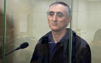  İlkin Süleymanovla bağlı qərar verildi