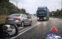 Yol polisi sürücülərə müraciət edib