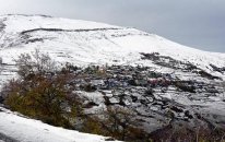 Bu tarixədək qar yağacaq - Xəbərdarlıq