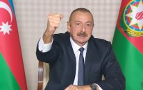 “Əsl Prezident, əsl Lider, əsl Qəhrəman!” - Elşən Musayevin yazısı