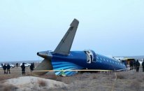 Təyyarəmizin qəzaya uğramasından bir il ötdü