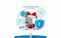 DİN Yeni il ərəfəsində kiberdələduzluq hallarına qarşı xəbərdarlıq edib