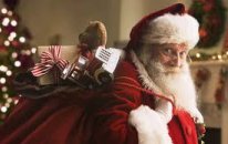 Bu gün Milad bayramıdır