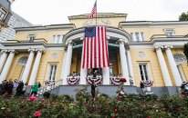 ABŞ və Britaniya səfirlikləri Azərbaycana başsağlığı verdi