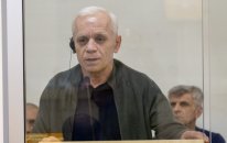 Mnatsakanyan son söz çıxışını yekunlaşdırıb