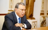 Ramiz Mehdiyev kostyumlarını bu ölkədən alırmış - Foto