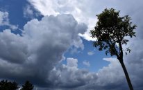 Sabahın hava proqnozu açıqlanıb