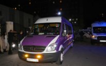 Ağdam, Xocalı və Xocavənd rayonlarına növbəti köç karvanları yola salınıb 