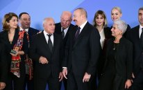 Prezident onlara ev verdi