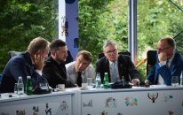 Qərb sıradan çıxır, 2026-cı il daha da pis olacaq - Drinli