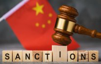 Çin Tayvana görə ABŞ-a sanksiyalar tətbiq edib