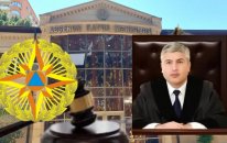 Hakim Habil Əhmədov qanunlara necə meydan oxuyur? – Abşeron məhkəməsində “Coşqun Mahmudov sevgisinin” PƏRDƏARXASI