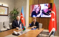 “Qardaş başqa, dost başqa, Azərbaycanla Türkiyə iki bədəndə bir candır” – Tənzilə Rüstəmxanlı ilə VİDEOMÜSAHİBƏ