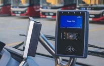 Bütün avtobuslarda NFC ödənişləri aktivləşdirilib