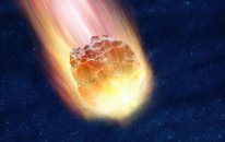 Gələn ilin əvvəli meteor yağışı olacaq