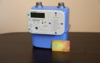 Qaz limiti bu tarixdə sıfırlanacaq - Rəsmi