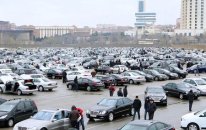 Bu avtomobillər üçün yeni aksiz dərəcəsi tətbiq olunacaq