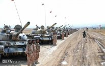 İran Silahlı Qüvvələri bəyanat yaydı: Hücum olsa...