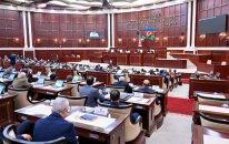 Milli Məclisin payız sessiyası çərçivəsində son iclası başlayıb