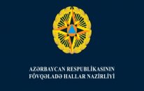 FHN gözlənilən hava ilə əlaqədar əhaliyə müraciət edib
