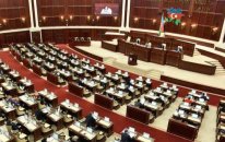 Milli Məclisdə ilin sonuncu iclası başa çatdı