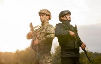 DİN: Bayramda ictimai asayişin təmini üçün təhlükəsizlik tədbirləri görülür - VİDEO