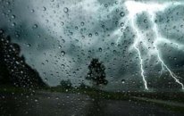 Yanvarda aylıq yağıntının miqdarı bəzi yerlərdə normadan çox olacaq - PROQNOZ