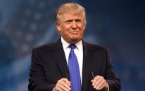 FES rəhbəri axmaq və səriştəsizdir - Tramp