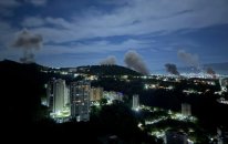 ABŞ-ın Venesuelaya hücumu - 2019 serialı