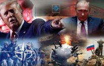 Rusiya ABŞ və NATO-nu ittiham edib