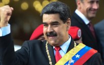 Çin Maduronun oğurlanmasından çox narahatdır