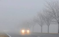 Dumanlı hava sabah axşamadək davam edəcək