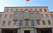 Türkiyə MN yenidən Suriyaya dəstək təklif edib