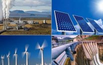 Azərbaycan bölgənin aparıcı enerji generasiya mərkəzinə çevrilir