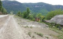 Ağdərənin 4 kəndinə ilk köç karvanı yola salındı