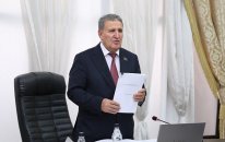 Həbibbəylidən çağırış: Bu kəlmələrdən istifadə etməyin!