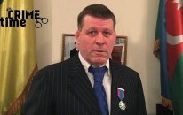 Oleq Bakinskiyə amnistiya şamil olundu