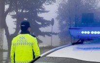 Baş Dövlət Yol Polisi İdarəsi sürücülərə xəbərdarlıq edib