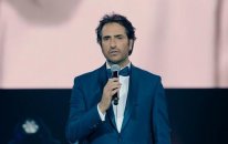 Kırmızıgül “İran xalqını sevirəm” dedi, tənqid olundu