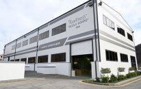 Prezident İlham Əliyev Ağdərədə “Qozlukörpü” SES-in açılışında iştirak edib