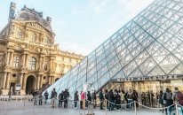 Bu şəxslər üçün Luvra giriş haqqı iki dəfə artırıldı