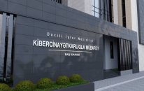 Kiberpolis sosial şəbəkələrdə 150-dən artıq profilə müdaxilə edən hakeri həbs edib - VİDEO