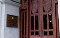 AYB-yə üzvlük dayandırıldı