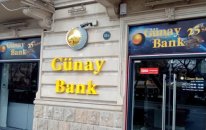 Bu bankların əmlakları hərraca çıxarılır