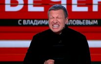 Qırğızıstan Vladimir Solovyovu “persona-non-grata” elan edə bilər