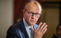 Nüvə enerjisindən imtina səhv idi - Merz